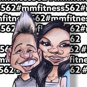 Meet your Posher, Marivel